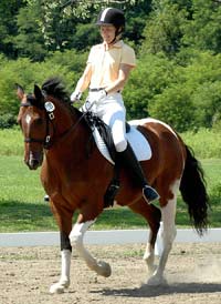 Lessons at Thistle Hill